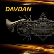 David Danielyan on My World.