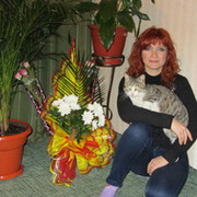Ирина Ермилова on My World.