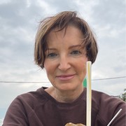 Римма Давиденко on My World.