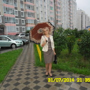 Татьяна Давидюк on My World.