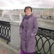 Вера Давыдова on My World.