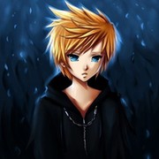 ... Дамьен ... on My World.