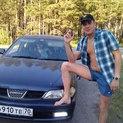 Иван Орехов on My World.