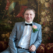 Дмитрий Денисов on My World.