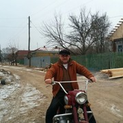 Юрий Федоров on My World.