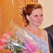 Светлана Дильмухаметова on My World.