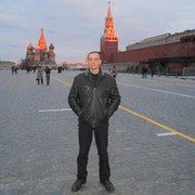 Владимир Сырцев