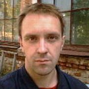 Баранов Дмитрий on My World.