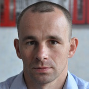 Александр Демьянов on My World.
