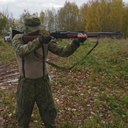 Денис Иванов on My World.