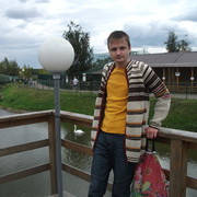 Максим Гладков on My World.
