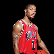 D. Rose on My World.