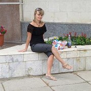 Елена Дзюбенко on My World.