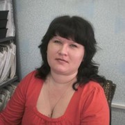 Юля Овалина on My World.