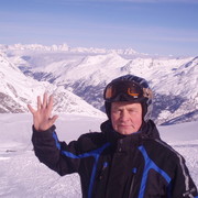 Владимир Девятериков on My World.