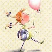 Анна Егорова on My World.
