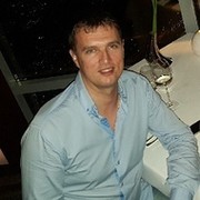 Алексей Архангельский on My World.