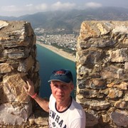 Дмитрий Галеев on My World.