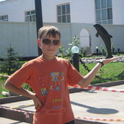 Дмитрий Адамов on My World.