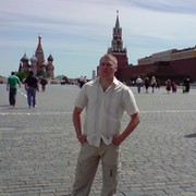 Дмитрий Кириленко on My World.