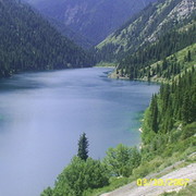 Дина Молдахметова on My World.
