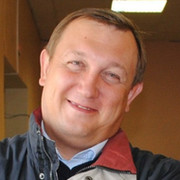 Игорь Даценко on My World.