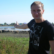 Александр Никонов on My World.