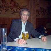 Dieter voth on My World.
