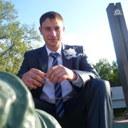 Евгений Суворков on My World.
