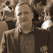 Дмитрий Гусев on My World.