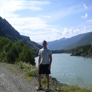 Дмитрий Иванов on My World.