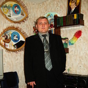 Дмитрий Беляев on My World.
