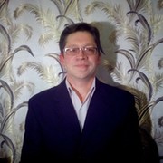 Дмитрий Лукьянов on My World.
