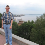 Юрий Дорофеев on My World.
