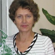 Вера Черевичная on My World.