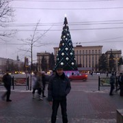 евгений разумов on My World.