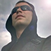 Александр Троицкий on My World.