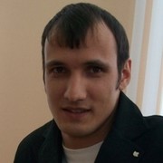 Роман Мухаметшин on My World.