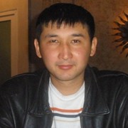 Серик Досбаев on My World.