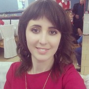 Татьяна Довбуш on My World.