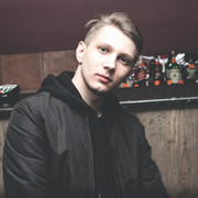 Дмитрий Плескачевский on My World.