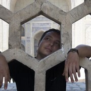 Тимур Акчурин on My World.