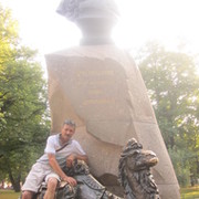 виктор шутов on My World.