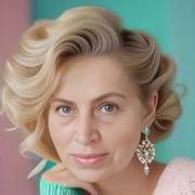 Любовь Власова on My World.
