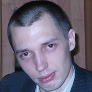 Андрей Серебренников on My World.
