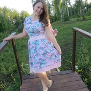 Инга Мирошниченко on My World.