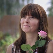 Ирина Иванова on My World.