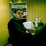 Андрей Максимов on My World.