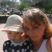 Анна Пинаевская on My World.