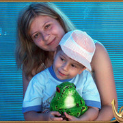 Татьяна Дудер (Суслова) on My World.